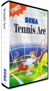 Tennis Ace